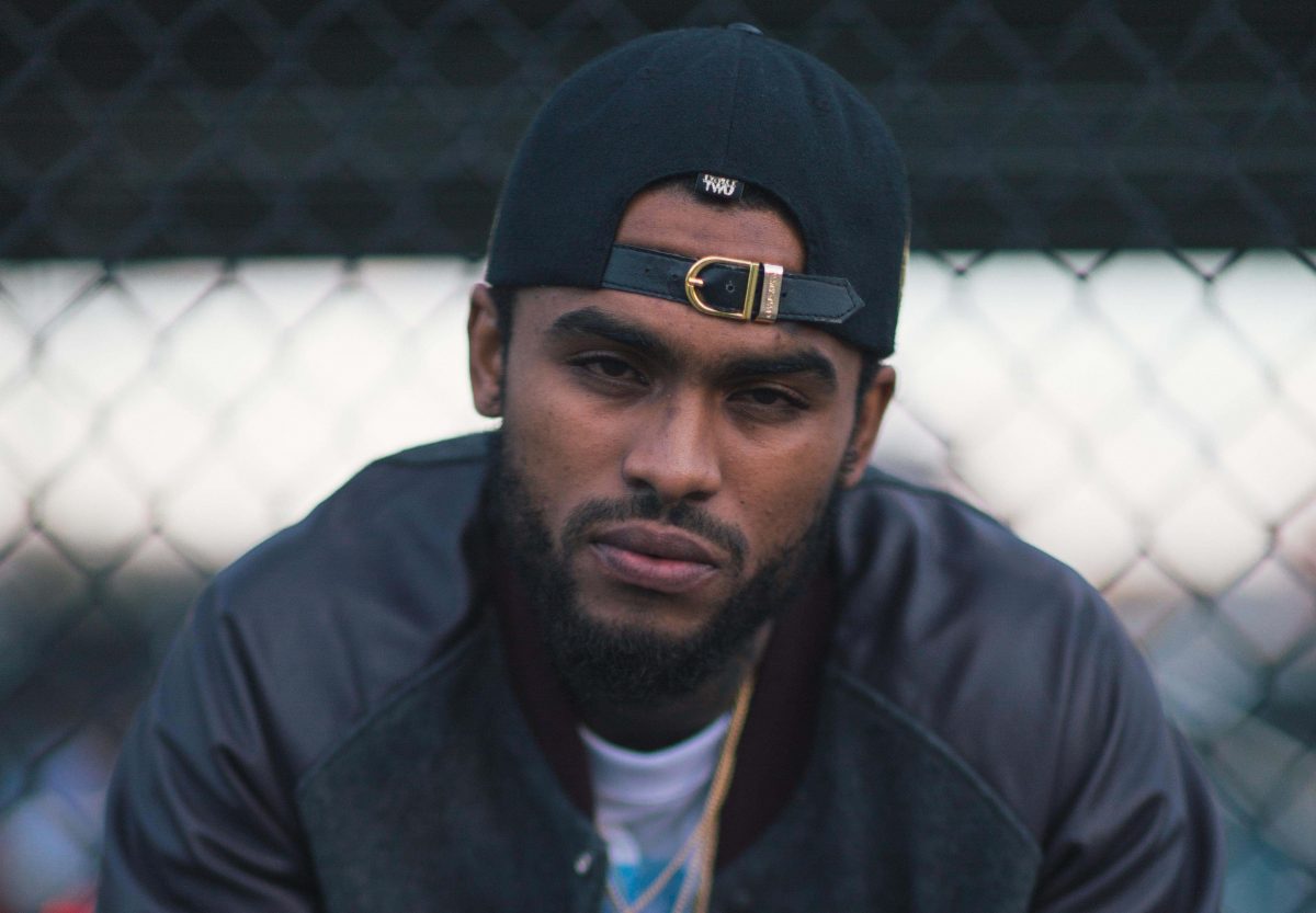 Ακούστε τα 2 νέα κομμάτια που κυκλοφόρησε ο Dave East στο Soundcloud